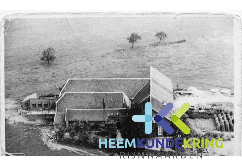 Boerderij fam. Berendsen Oud Zevenaarseweg 4 6905 BJ Oud Zevenaar